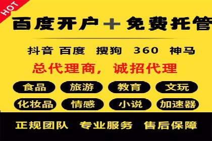 百度竞价，如何通过精准投放实现高收益？——案例剖析